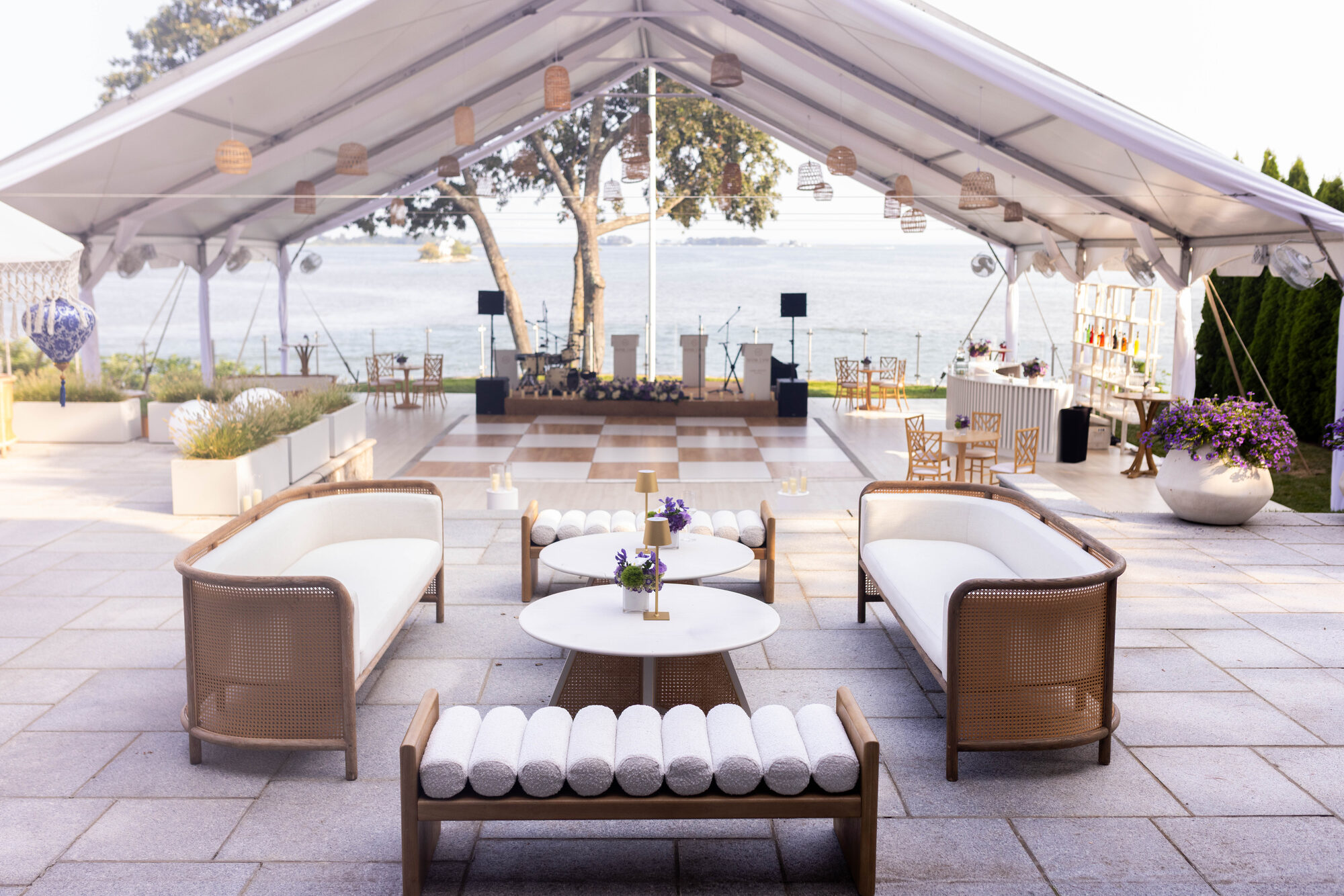 Weddings by Brett Galley Events