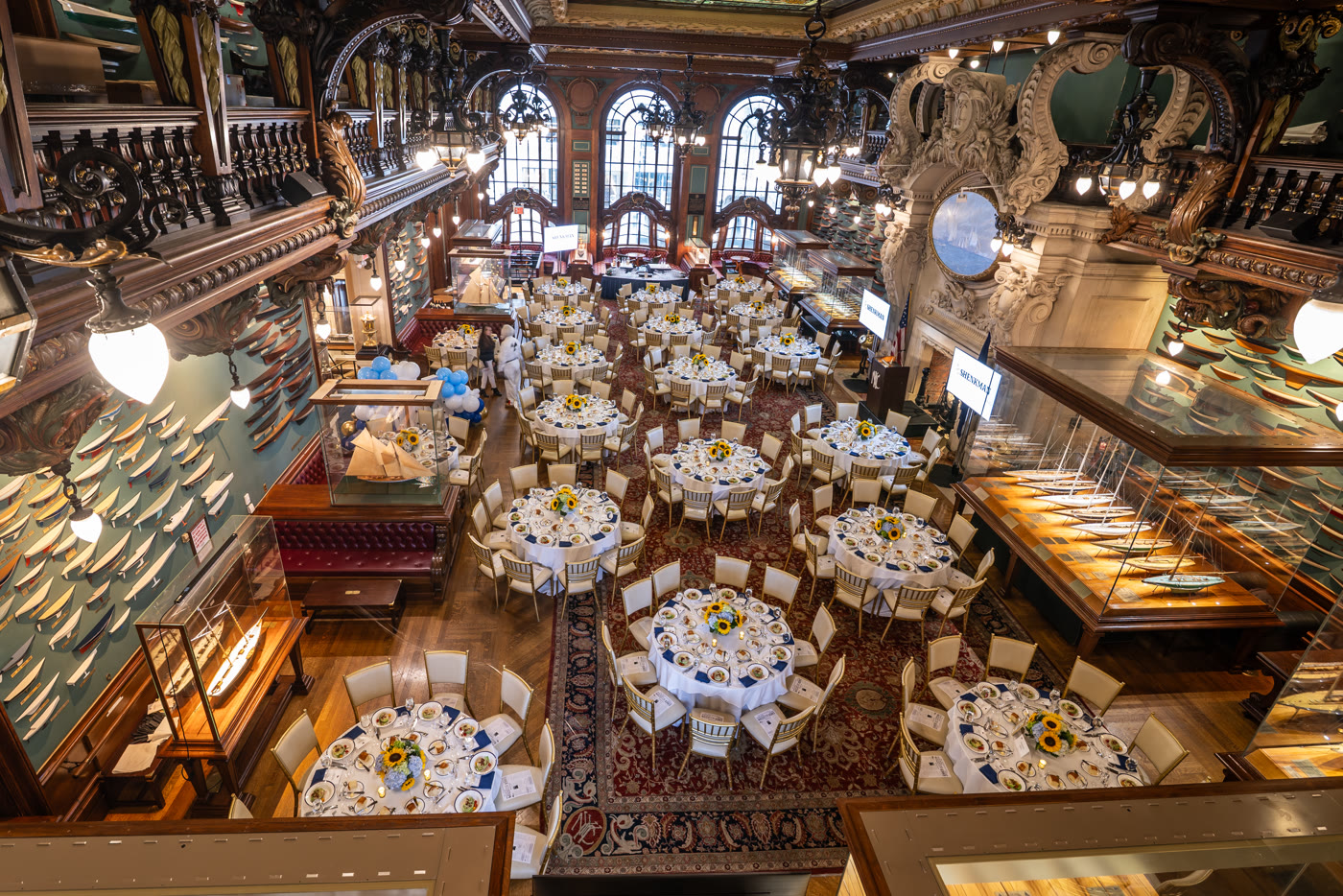 Corporate by Brett Galley Events