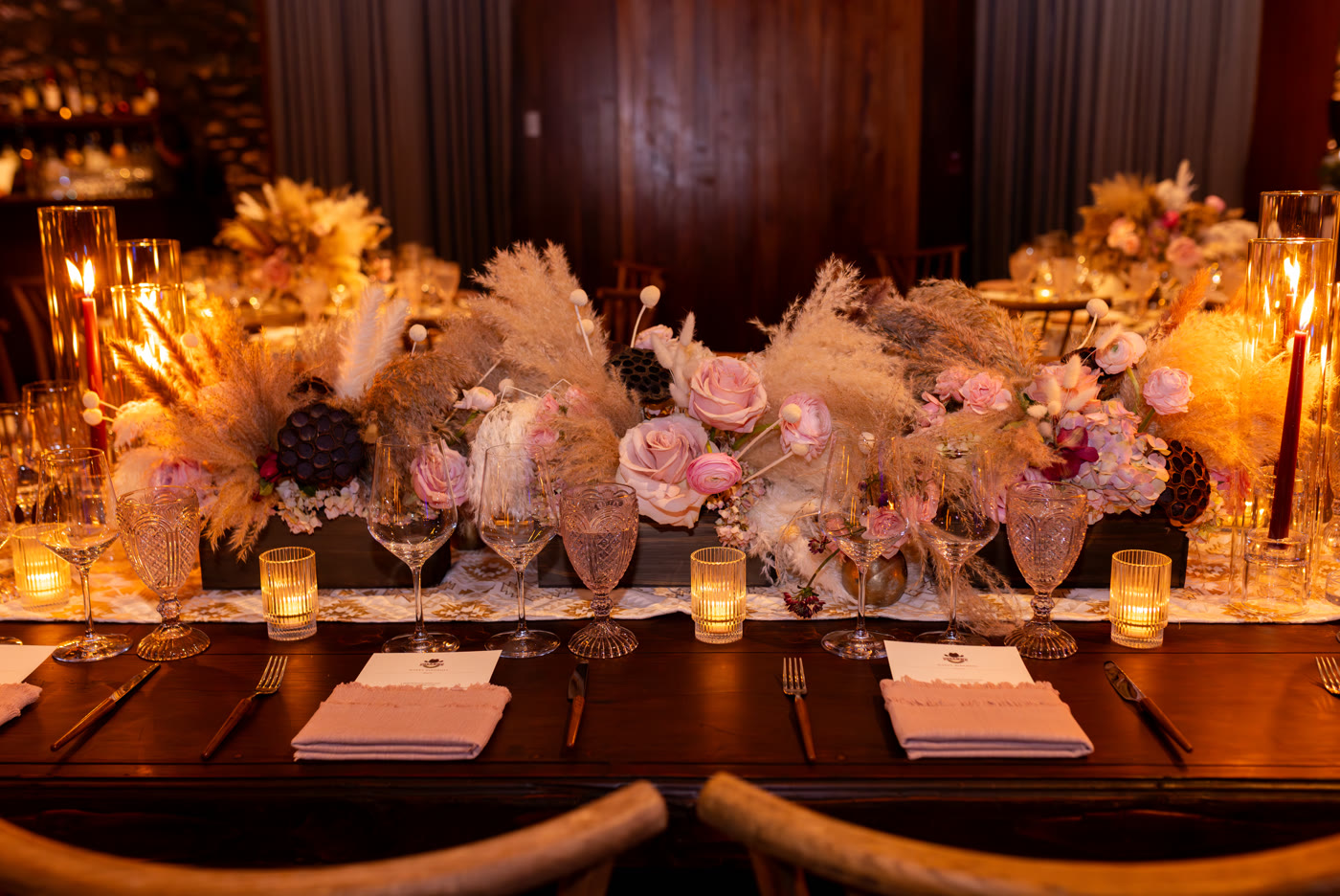 Social Events by Brett Galley Events