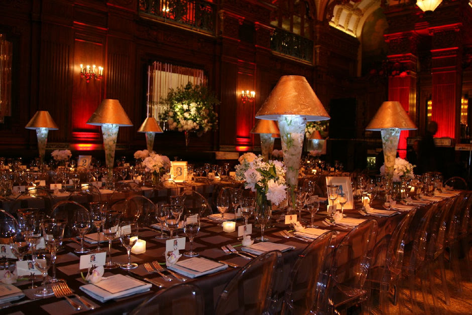 Social Events by Brett Galley Events