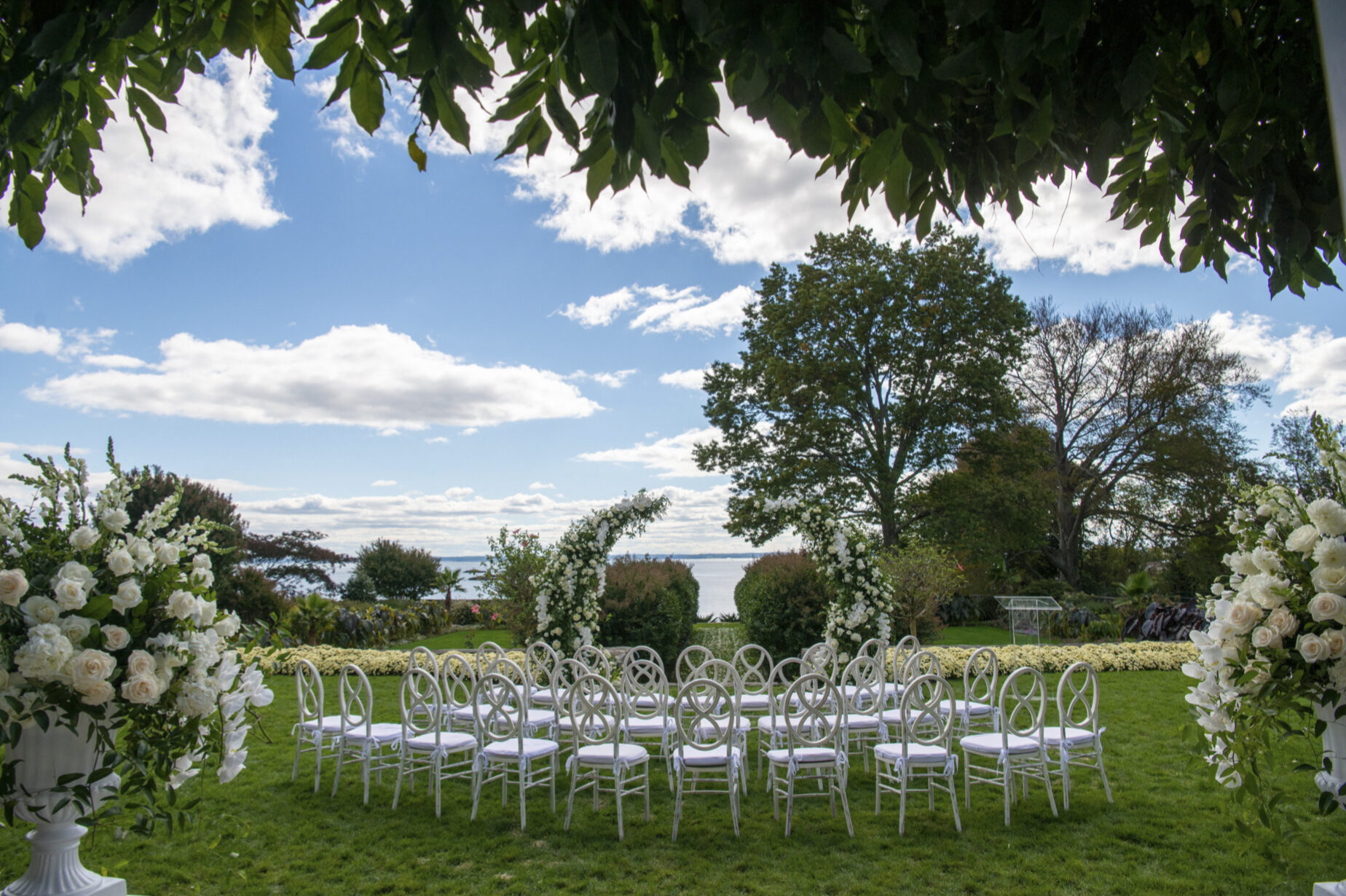 Weddings by Brett Galley Events