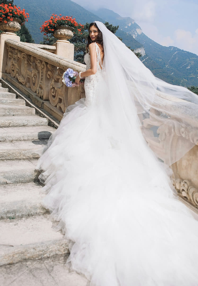 The Art of the Modern Wedding