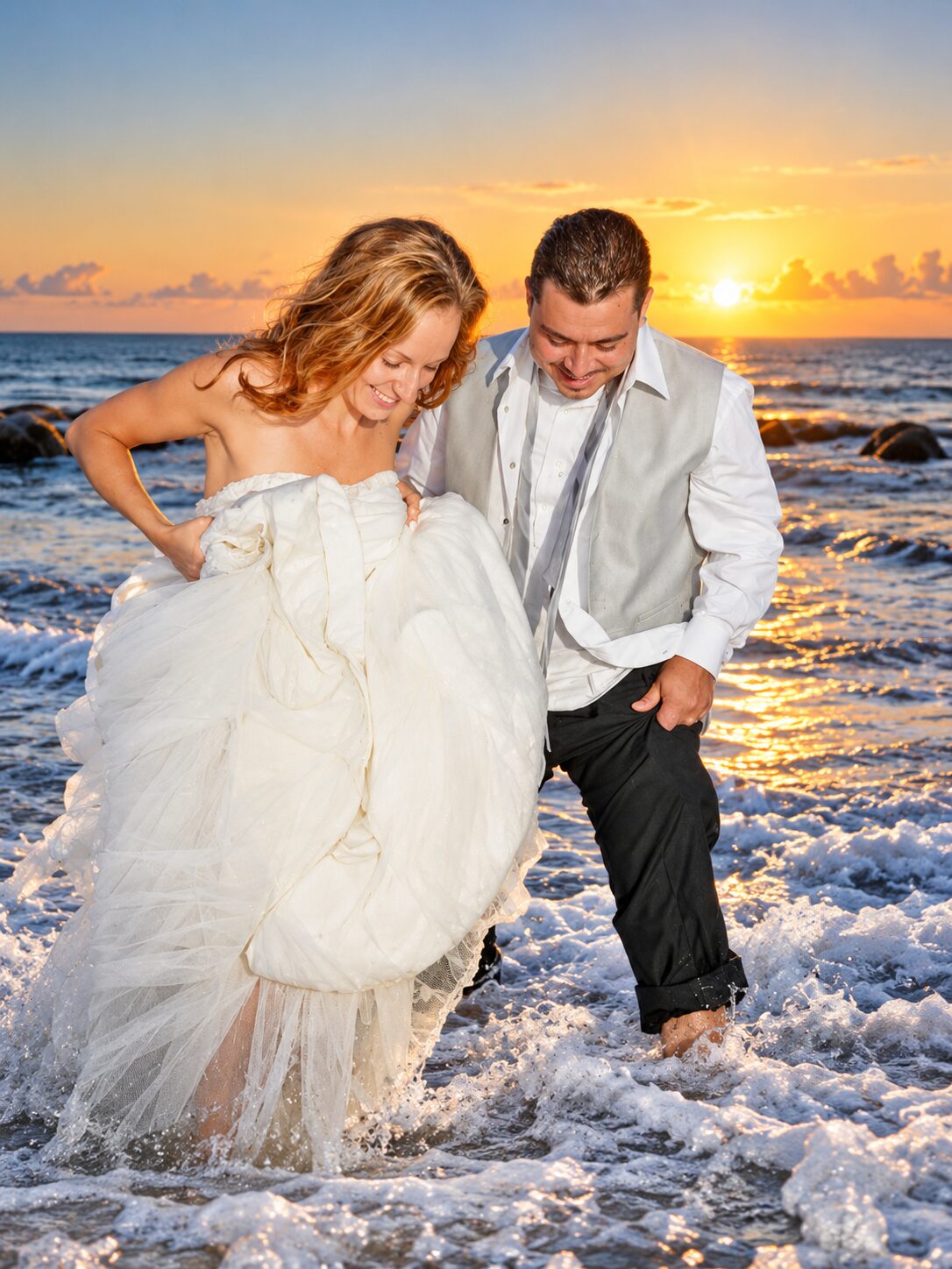 Weddings by Brett Galley Events