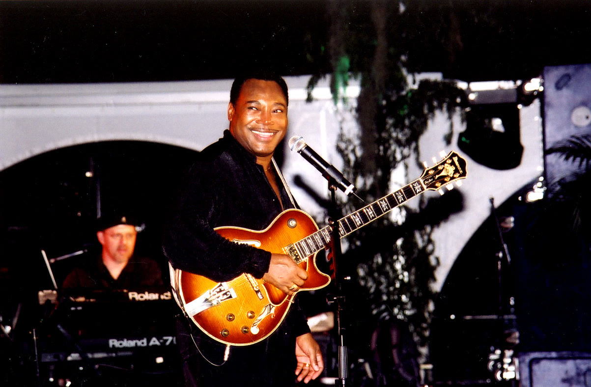 Name Talent Booking by Brett Galley Events