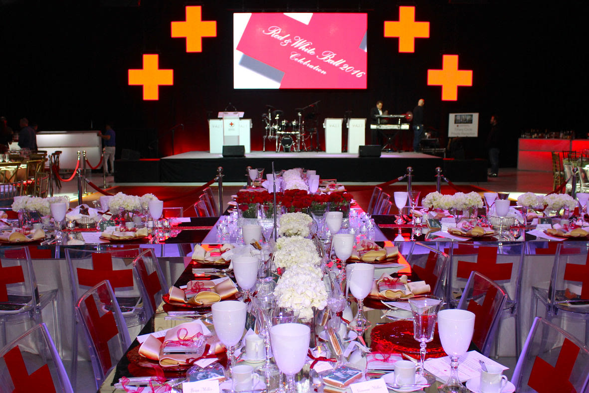 Galas & Fundraisers by Brett Galley Events