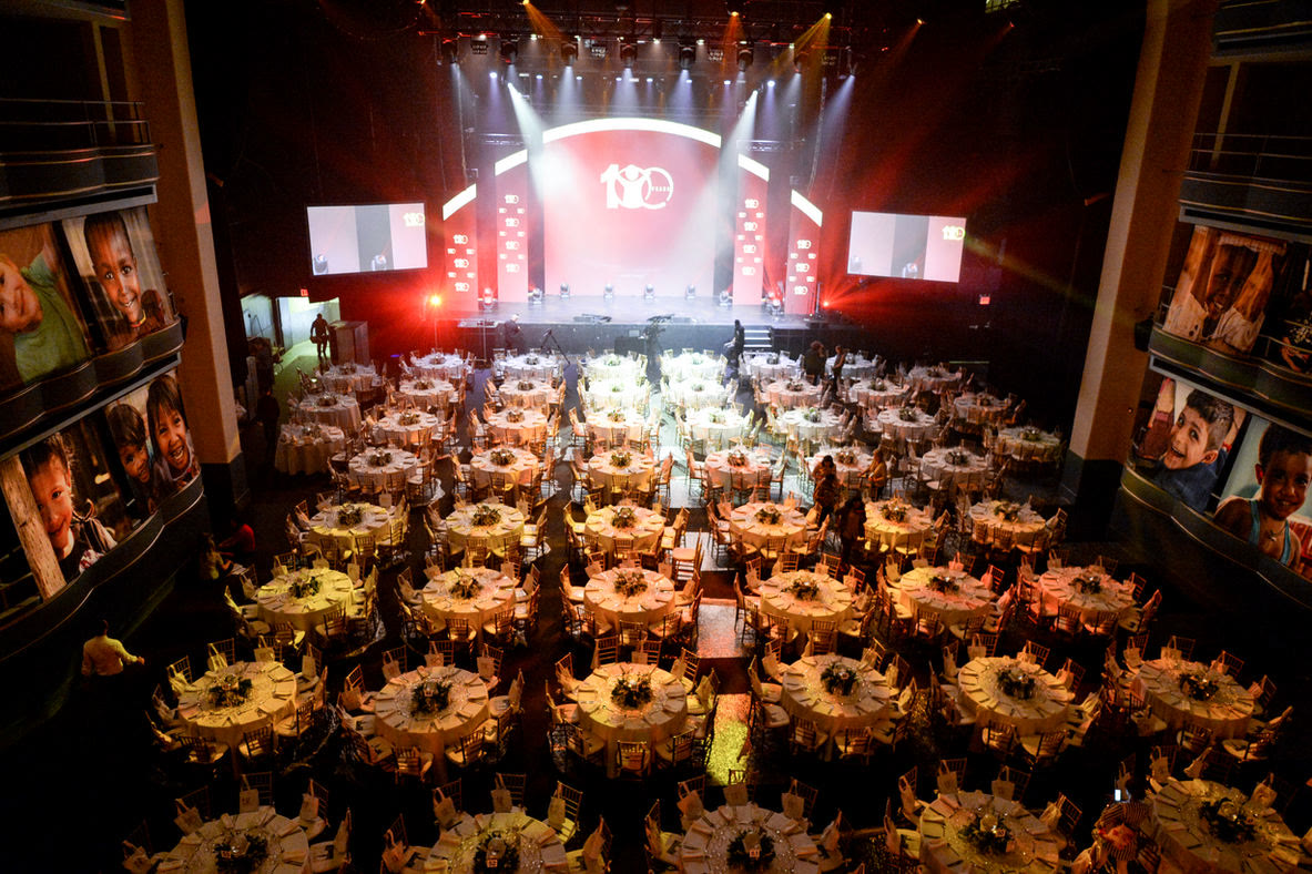Galas & Fundraisers by Brett Galley Events