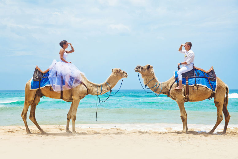 Destinations by Brett Galley Events