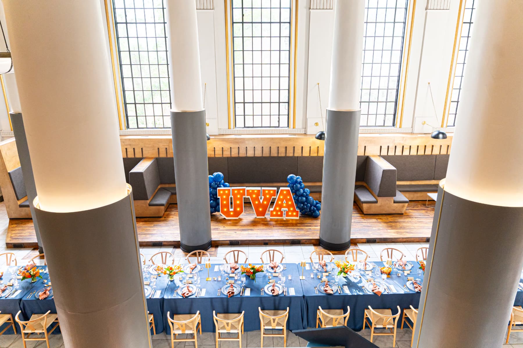 Destinations by Brett Galley Events