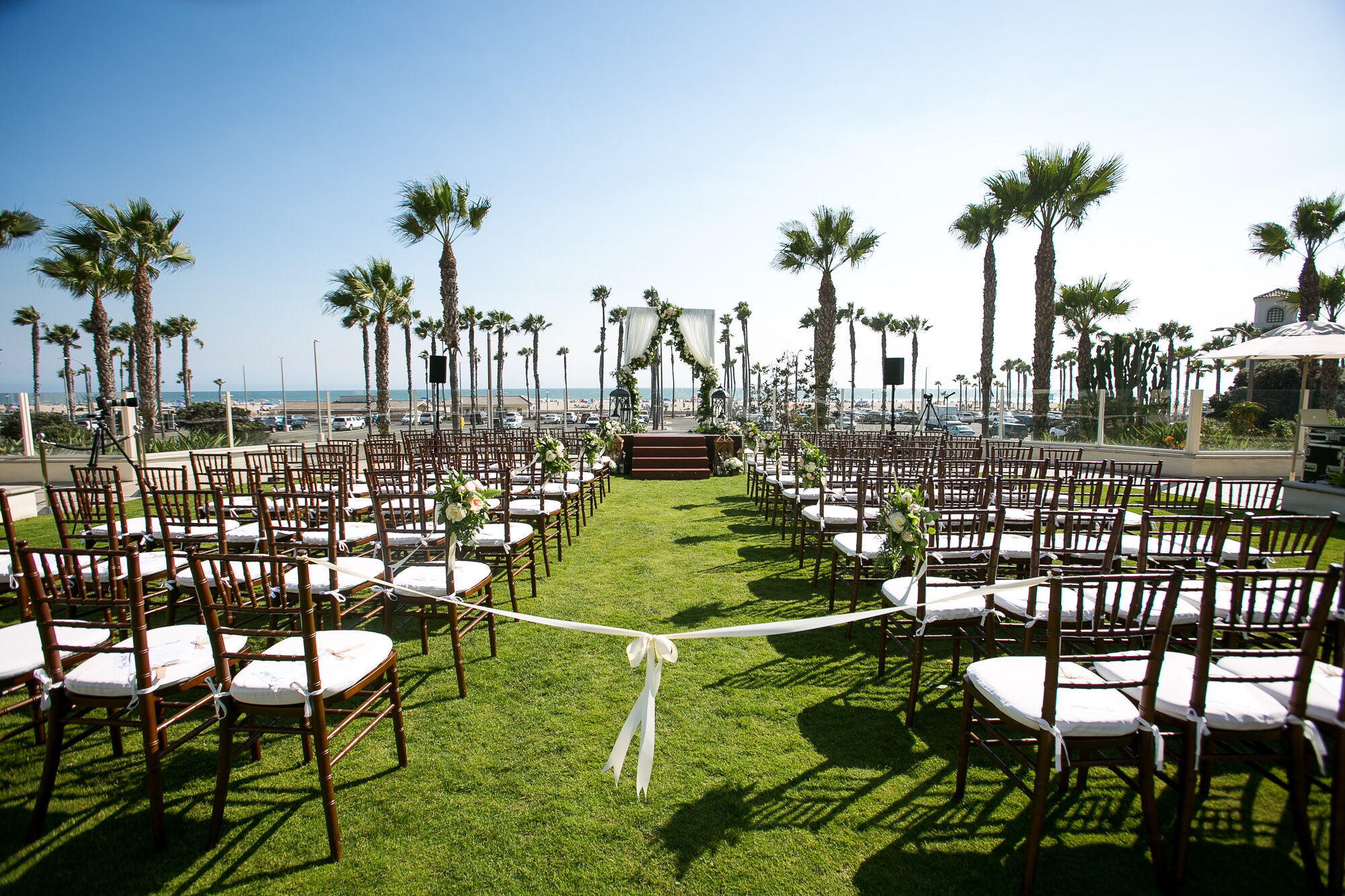 Weddings by Brett Galley Events