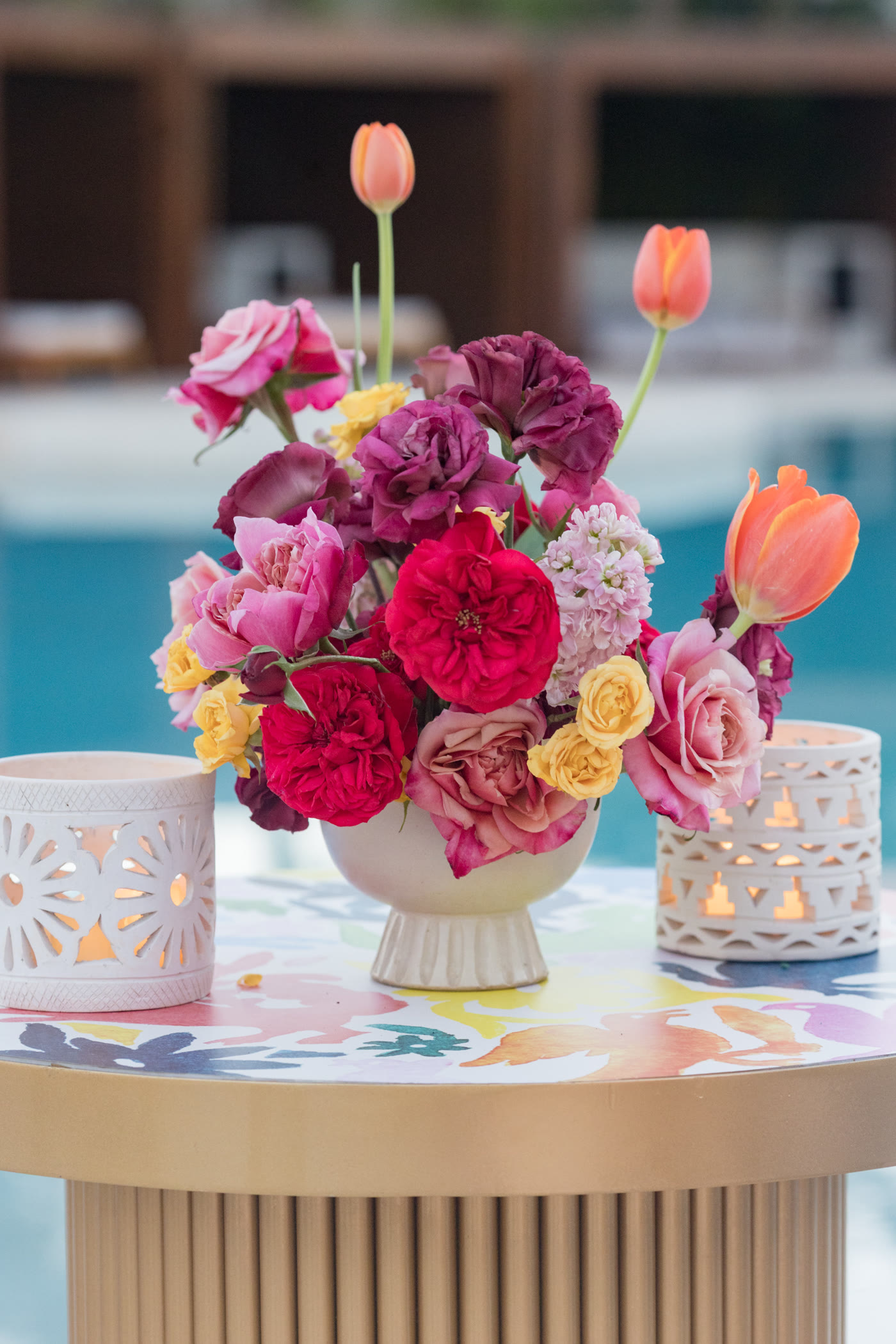 Social Events by Brett Galley Events