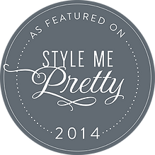 Style Me Pretty