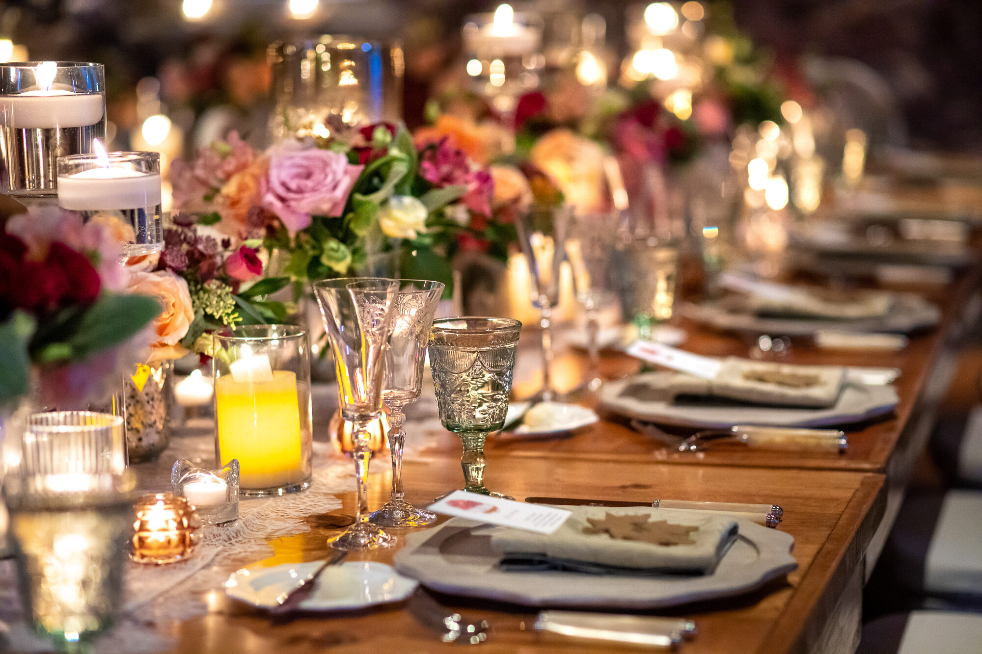 Weddings by Brett Galley Events