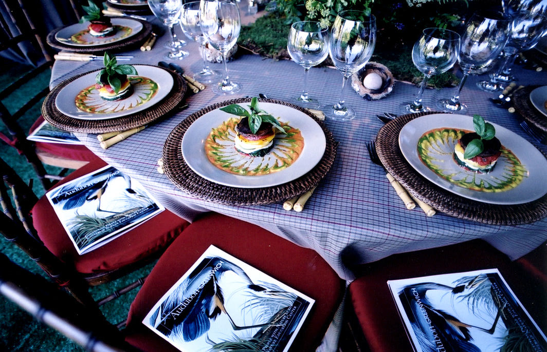 Galas & Fundraisers by Brett Galley Events