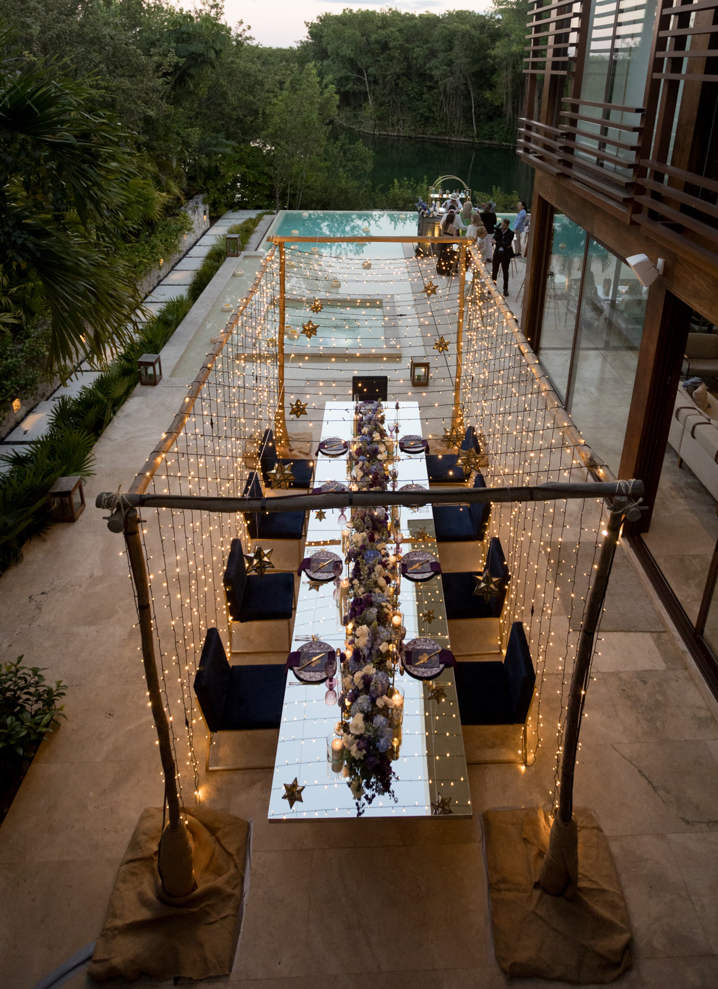 Destinations by Brett Galley Events