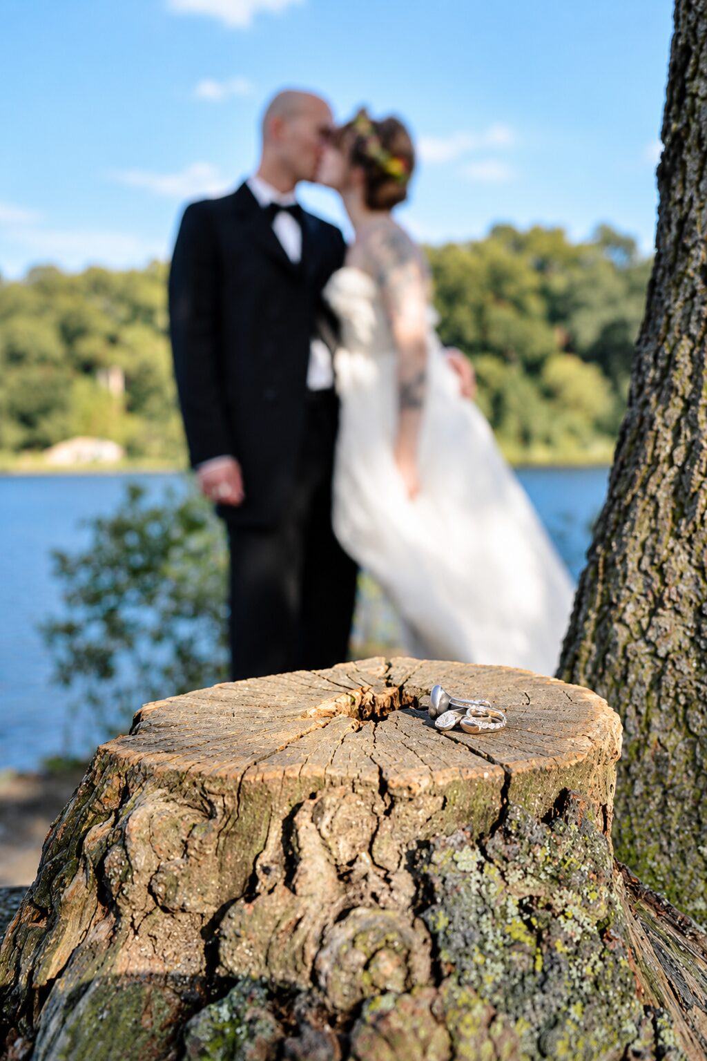 Weddings by Brett Galley Events