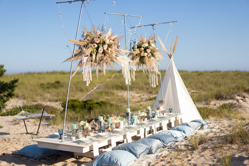 Destinations by Brett Galley Events