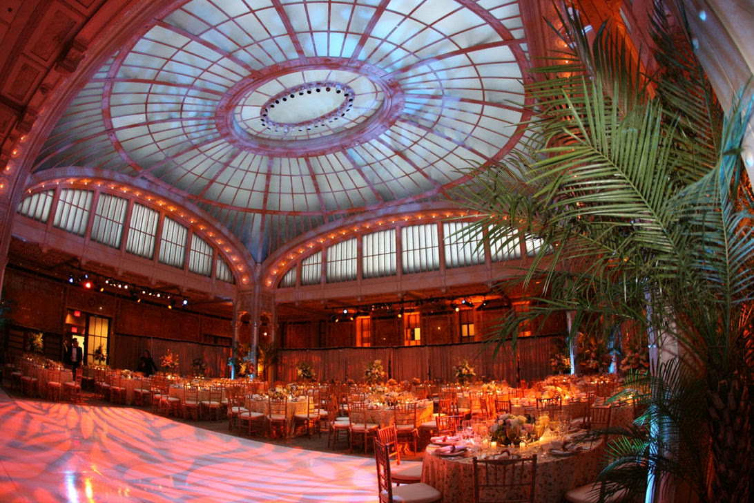 Social Events by Brett Galley Events