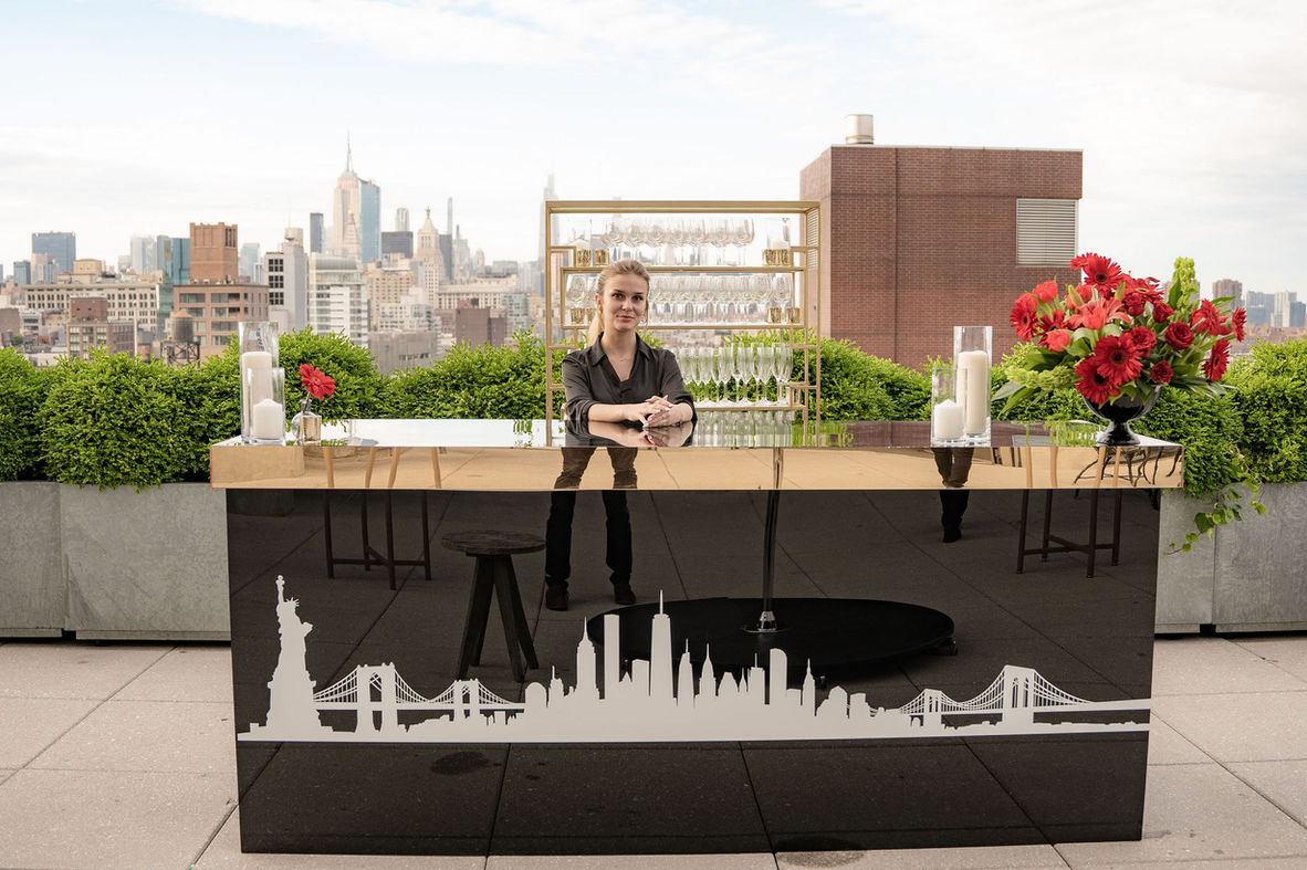 Destinations by Brett Galley Events