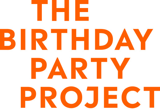 The Birthday Party Project