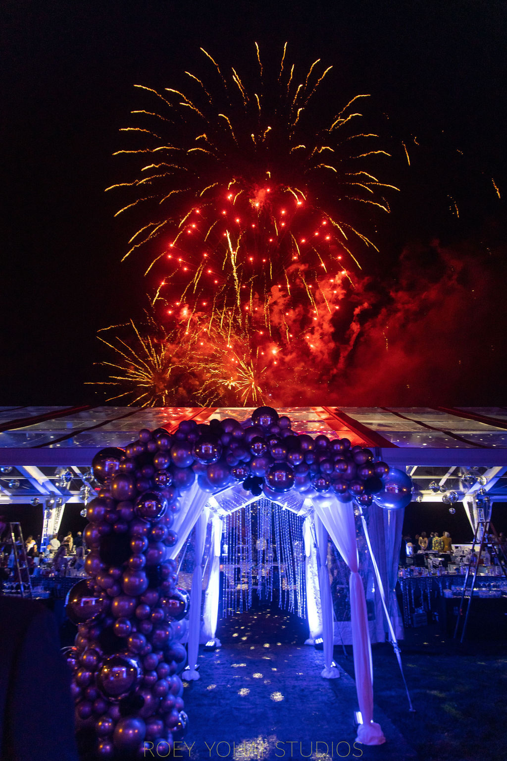 Weddings by Brett Galley Events