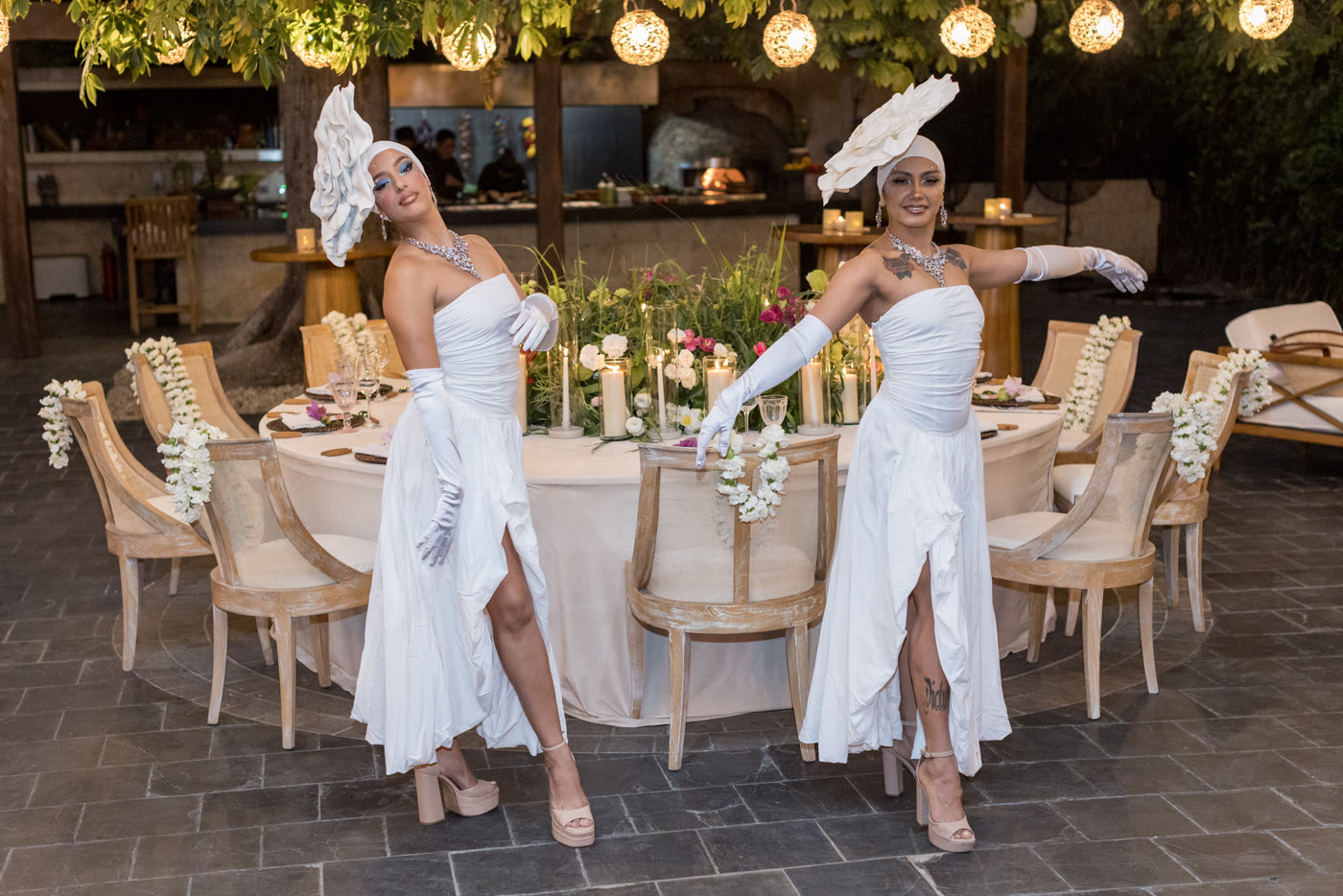 Social Events by Brett Galley Events