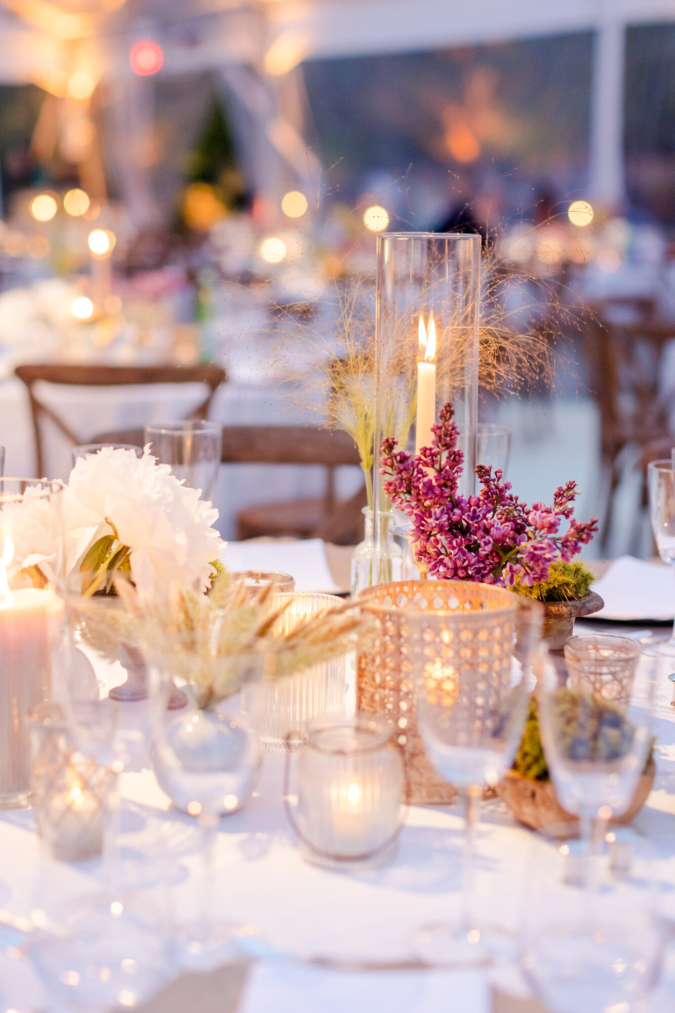 Weddings by Brett Galley Events