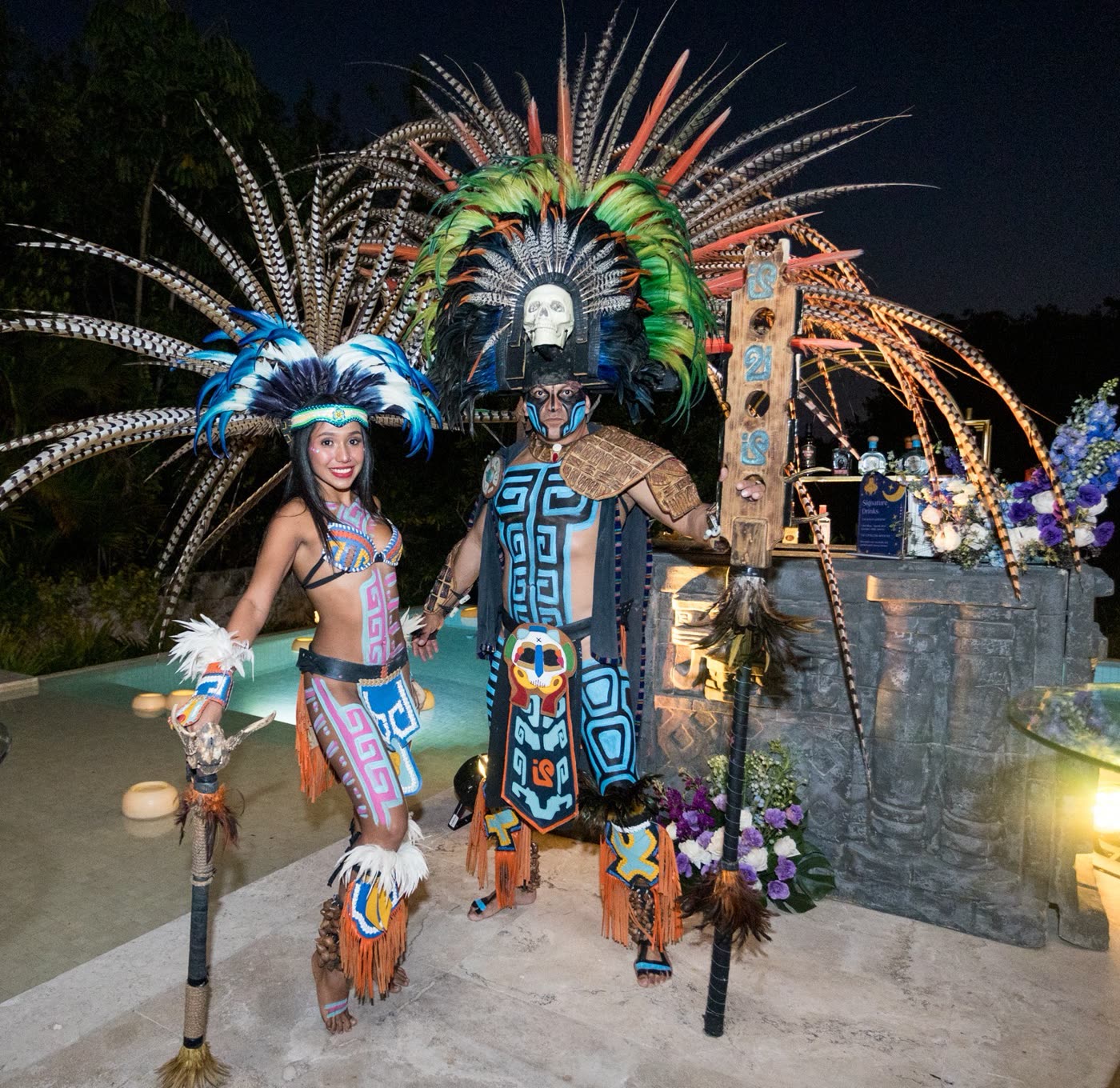 Destinations by Brett Galley Events