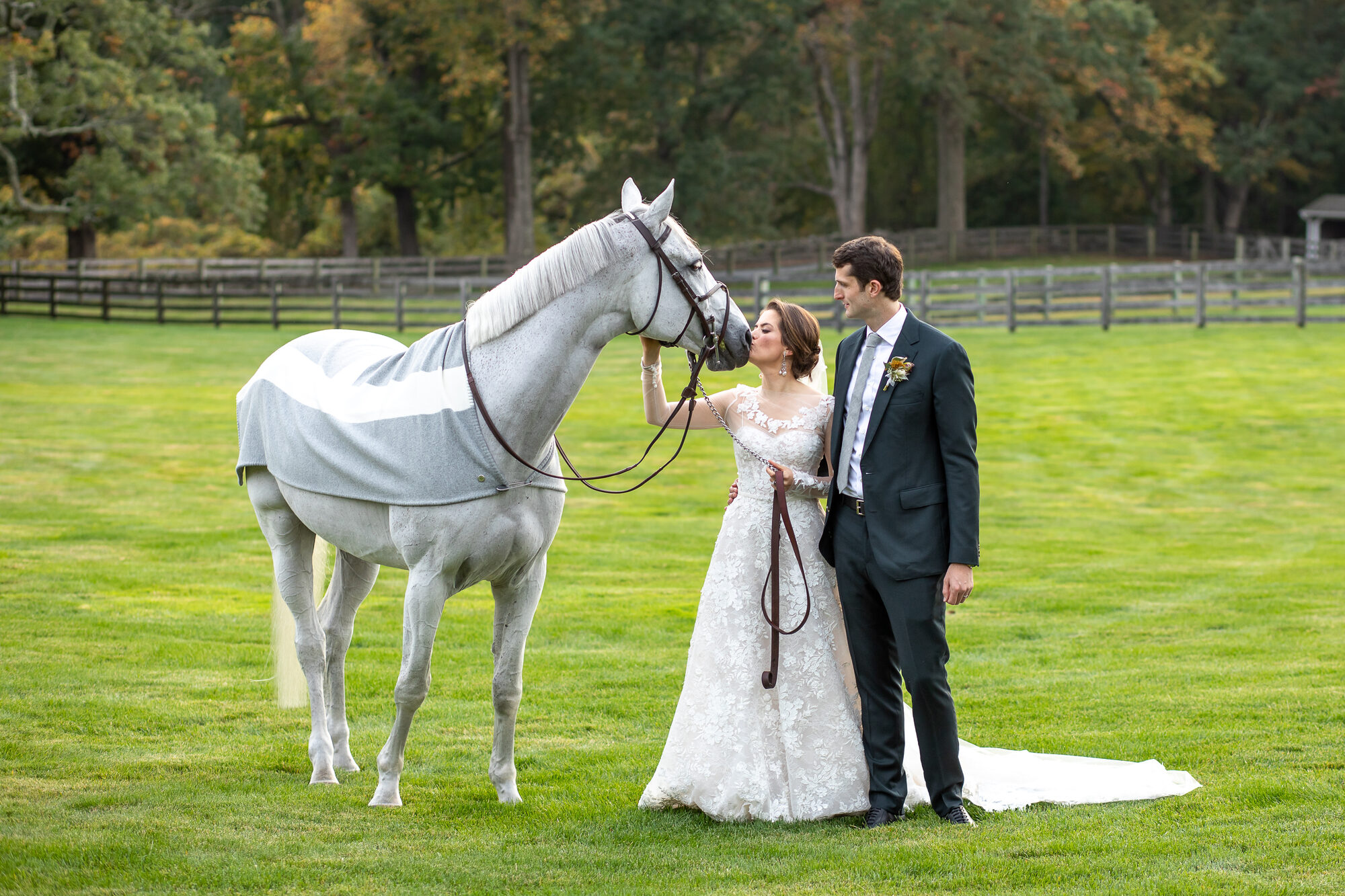 Weddings by Brett Galley Events