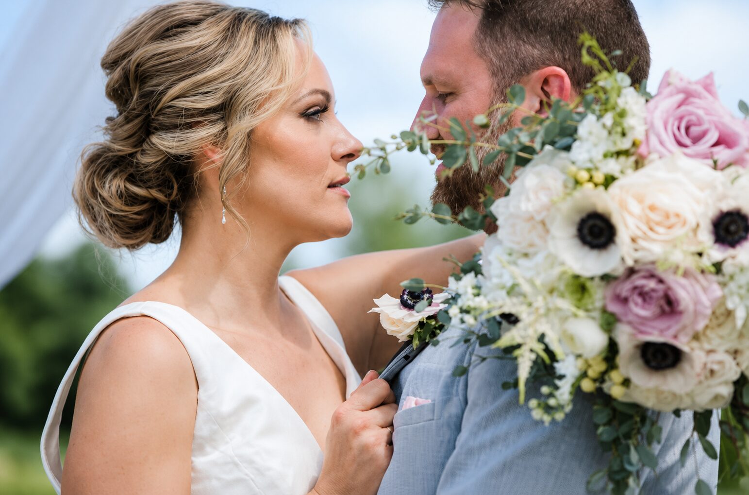 Weddings by Brett Galley Events
