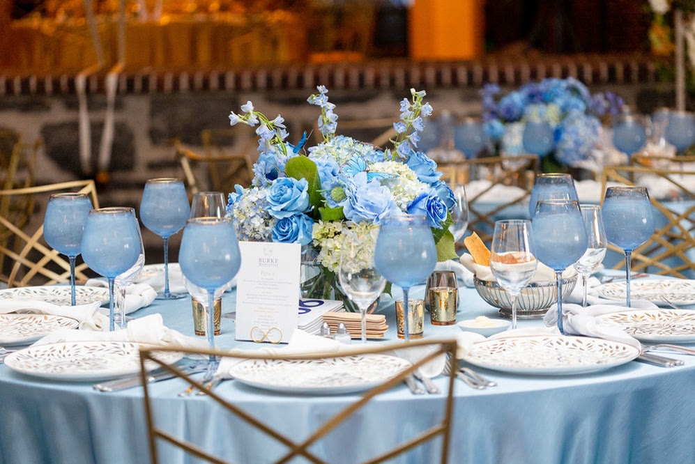 Galas & Fundraisers by Brett Galley Events