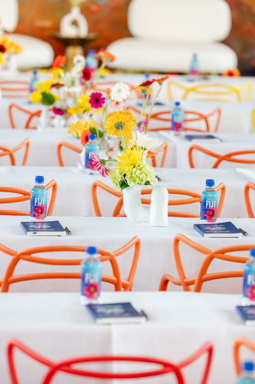 Corporate by Brett Galley Events