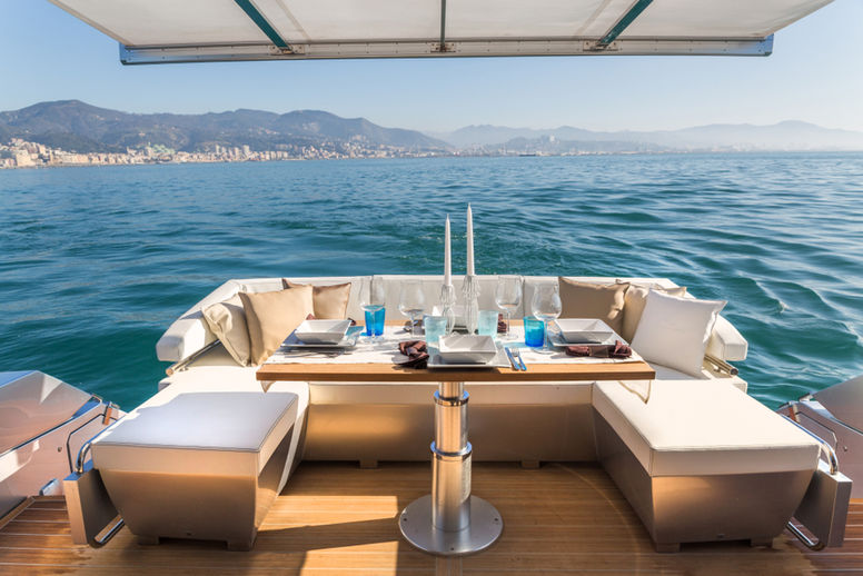 Destinations by Brett Galley Events