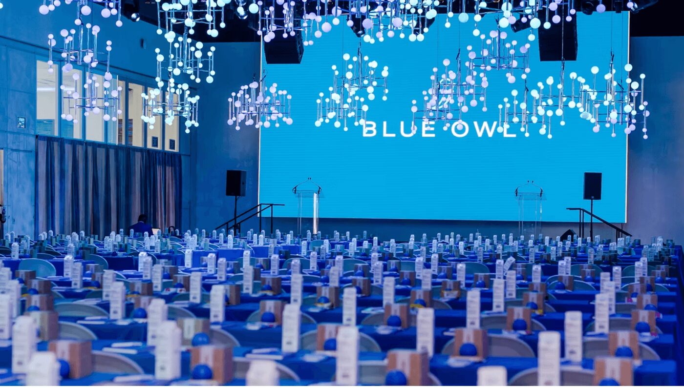 Luxury event design by Brett Galley Events