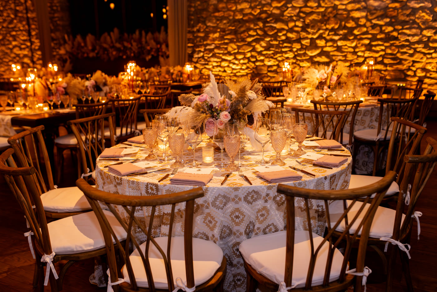 Social Events by Brett Galley Events