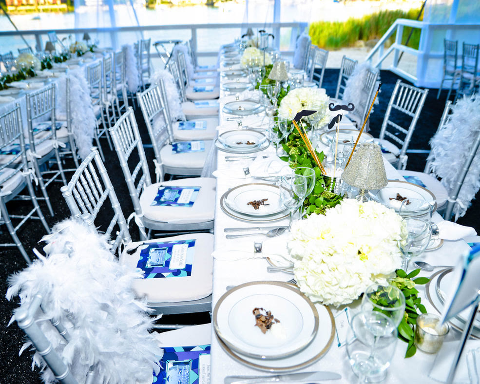 Galas & Fundraisers by Brett Galley Events