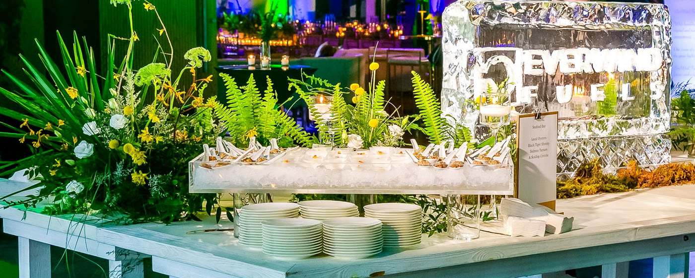 Corporate by Brett Galley Events